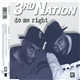 3rd Nation - Do Me Right